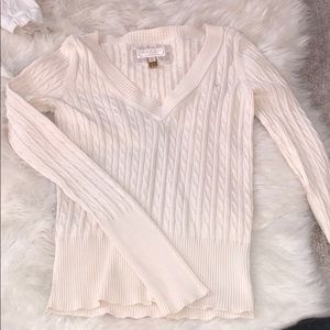 Knitted Long Sleeve